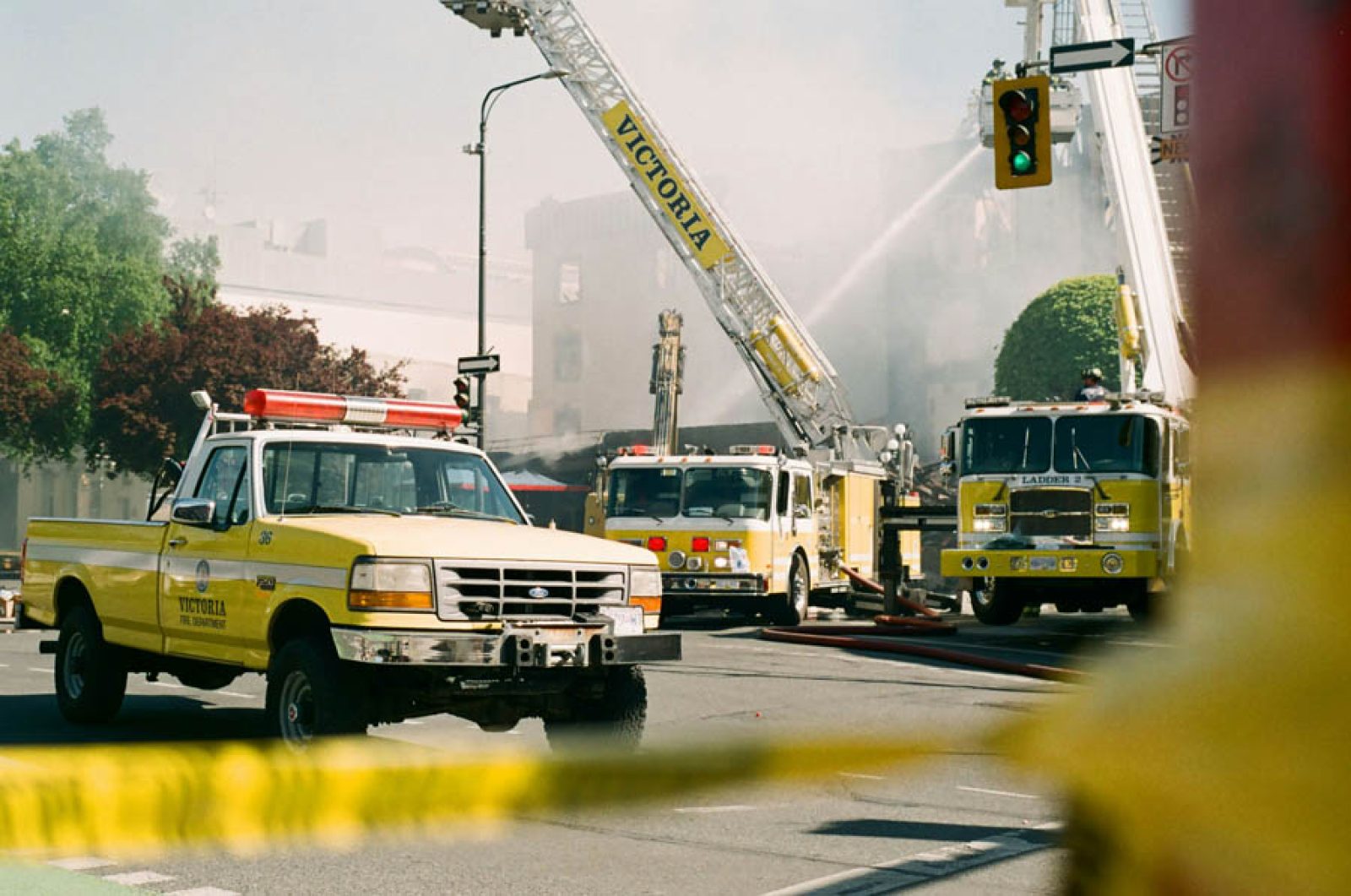 A Guide to Efficient and Effective Action